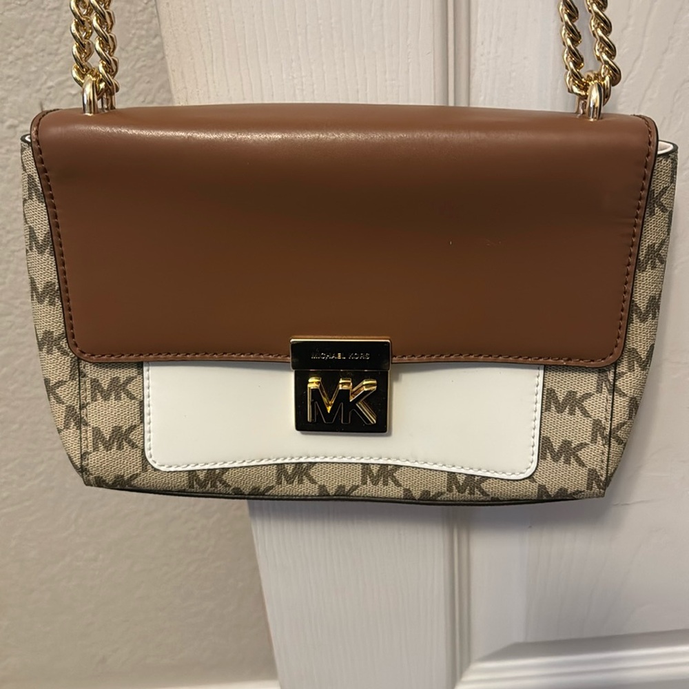 Micheal Kors Mindy bag